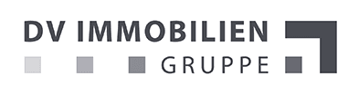 DV Immobilien Gruppe logo